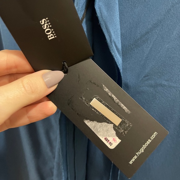 BOSS blouse - Picture 4 of 6